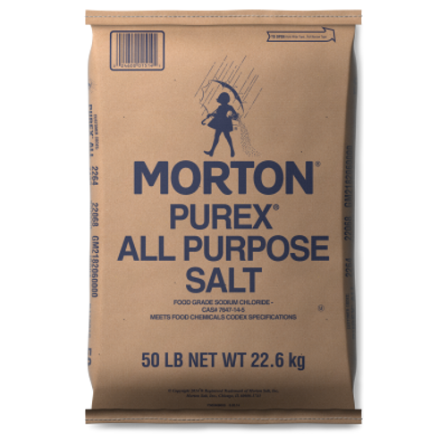 Morton® PUREX® Sal