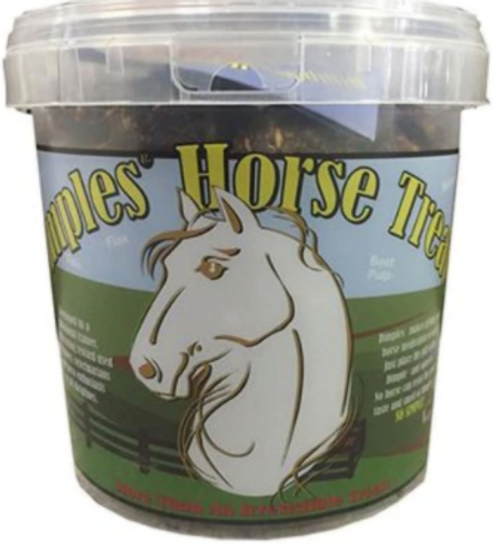 Dimples® Horse Treats