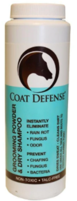 Coat Defense Daily Preventative Powder