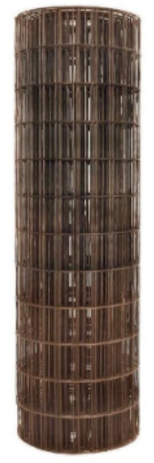 Heavy Duty Mesh PVC Fence