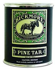 Pine Tar
