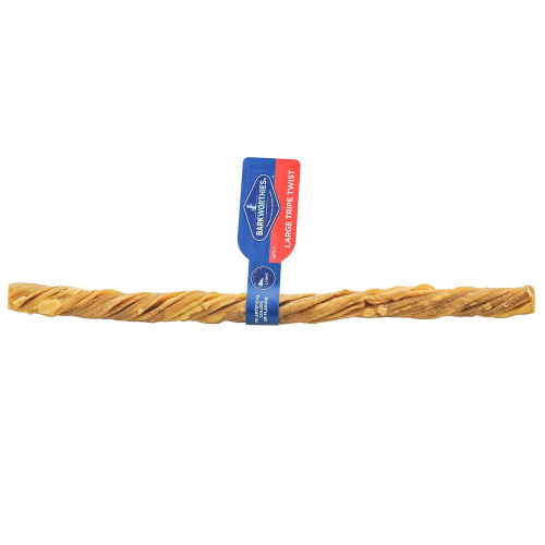 Barkworthy Tripe Twist