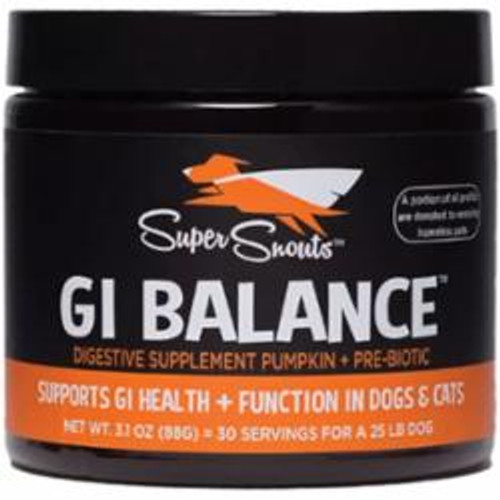 Super Snouts GI Balance