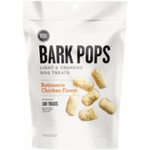 bark pops