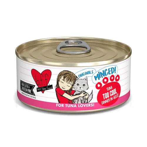 BFF® Tuna Too Cool™