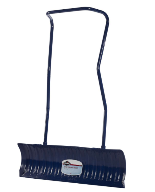 Garant Yukon Poly Snow Pusher