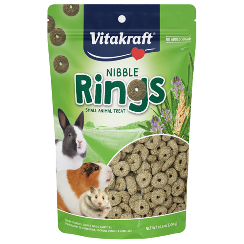 VitaKraft Nibble Rings