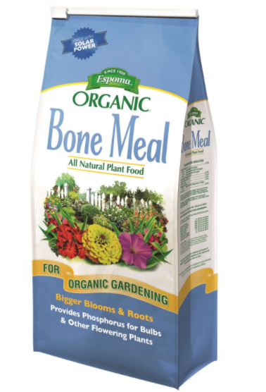 Espoma Organic® Bone Meal Plant Food 4-12-0