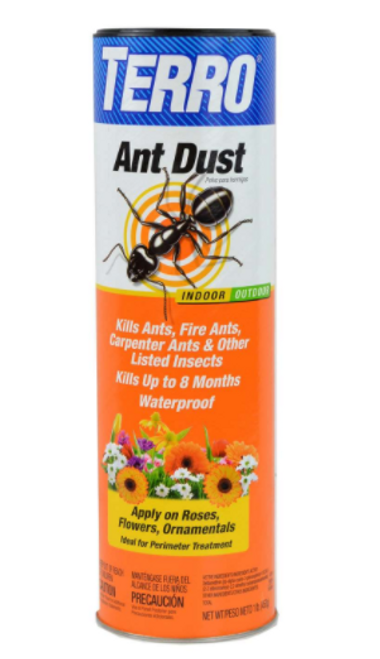 TERRO Dust Ant Killer - 1 lb