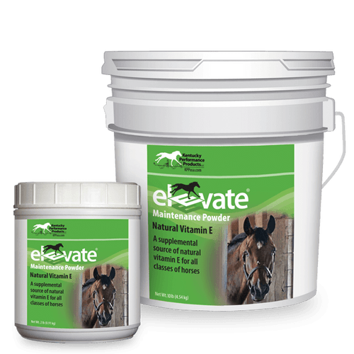 Kentucky Performance Products® Elevate® Maintenance Powder