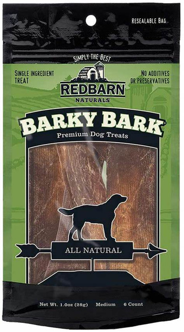 Redbarn Barky Barn