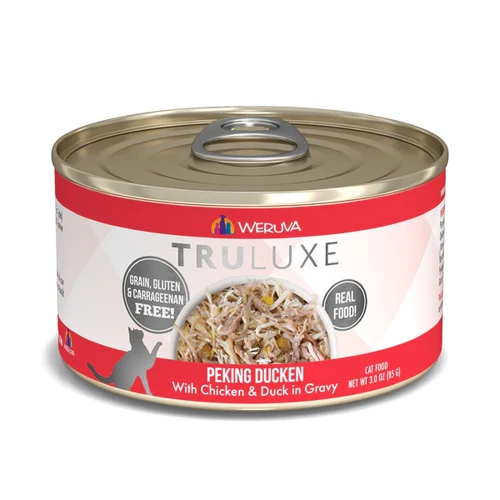 Weruva® TRULUXE® Peking Ducken
