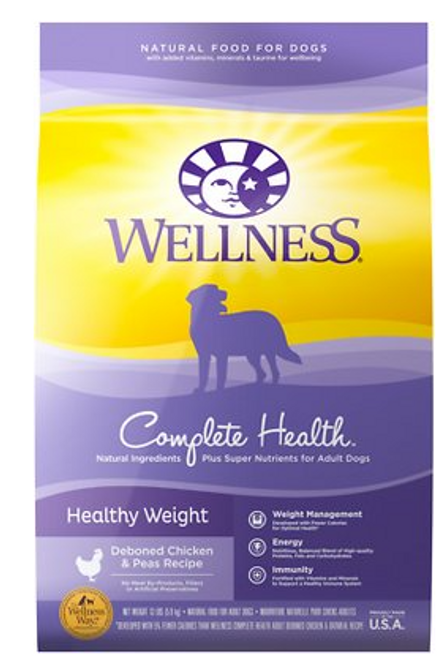 Complete Health Healthy Weight - 13#