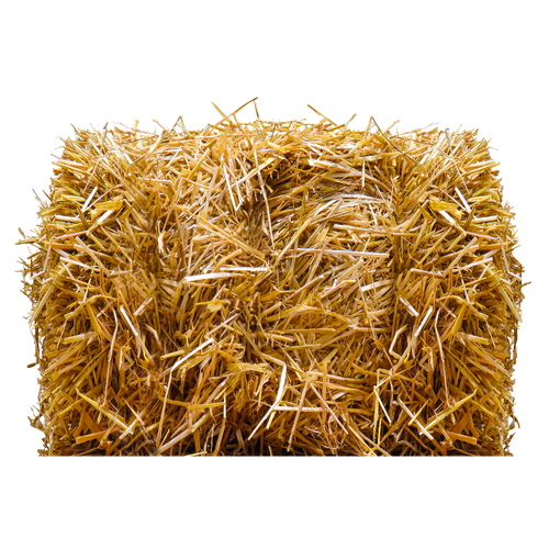 Straw Bale