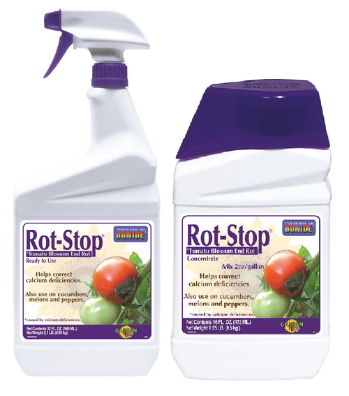 Bonide® Rot-Stop® Tomato Blossom End Rot