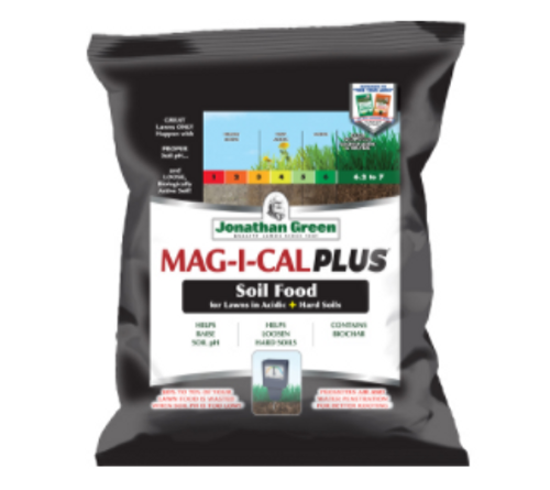 5M Mag-I -Cal Plus Acidic - 5,000 sq ft