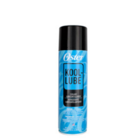 Oster Kool Lube 3