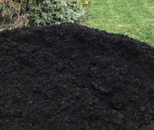 Brick Ends Compost By The Yard