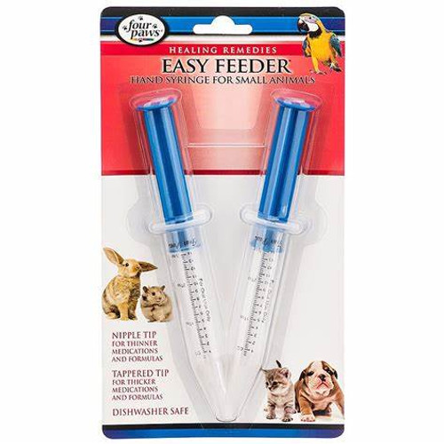 Easy Feeder Hand Syringe