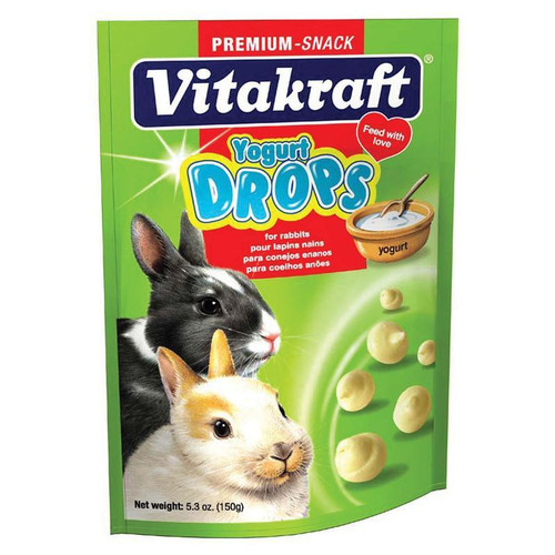 Vitakraft Yogurt Drops