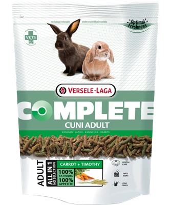 Versele-Laga® Complete Rabbit Diet