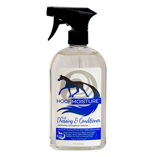 Hoof Moisture Conditioning Spray