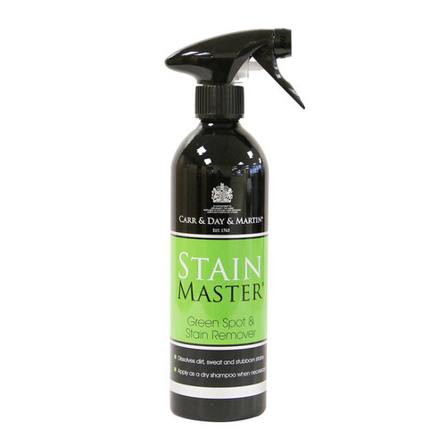 Stain Master Spray