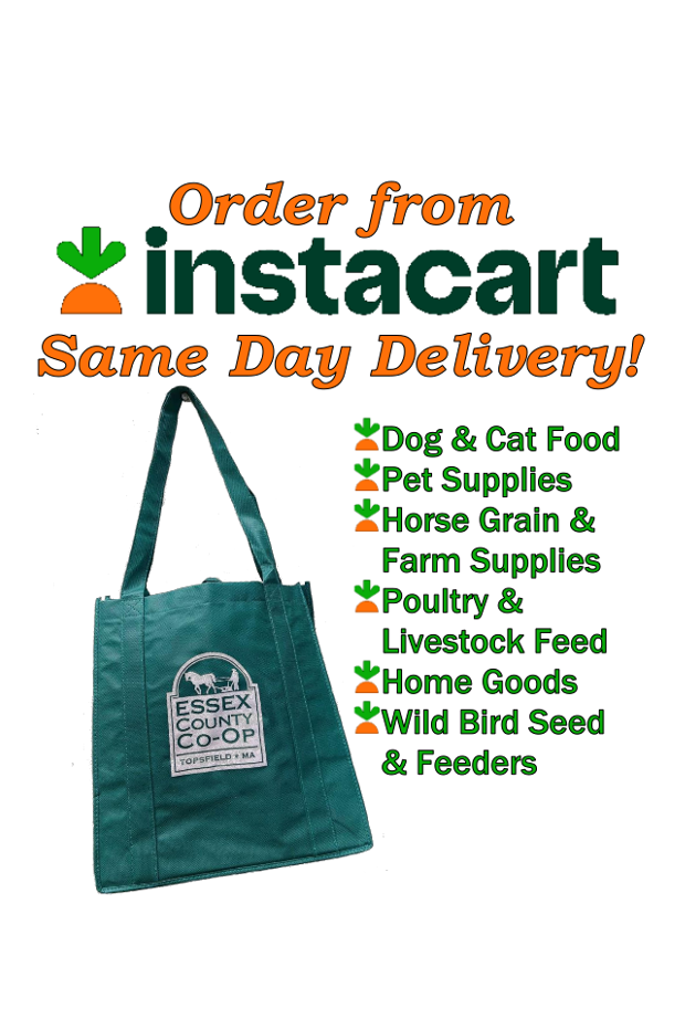 Pet Food & Supplies - Farmers Co-op