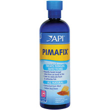 API Pimafix Antifungal Fish Remedy