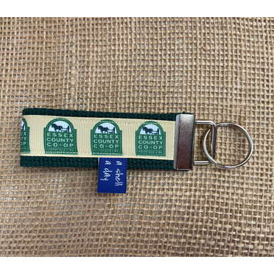 Essex County Co-Op Keychain - Essex County Co-Op