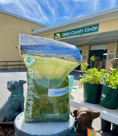 Essex County Co-Op Shade Mixture - Essex County Co-Op