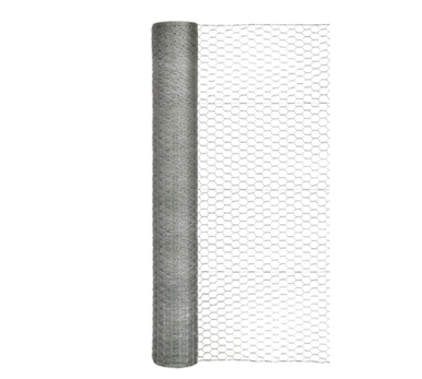 Garden Craft 1 inch Silver Poultry Netting - Essex County Co-Op