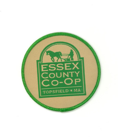 Essex County Co-Op Patch - Essex County Co-Op