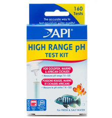PH Hi Range Mini Test Kit
