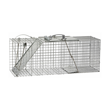 Havahart Large 2-Door Easy Set Animal Trap 