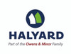 O&M HALYARD