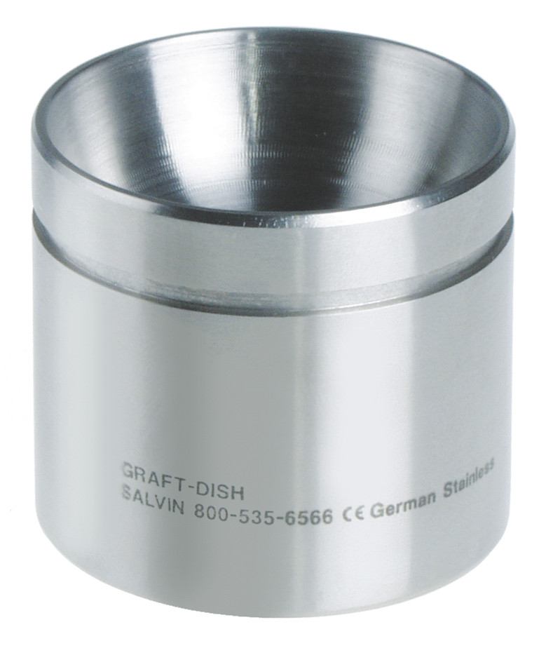 Salvin Meisinger Alveoplasty Bur Kit Whitecap Dental Solution