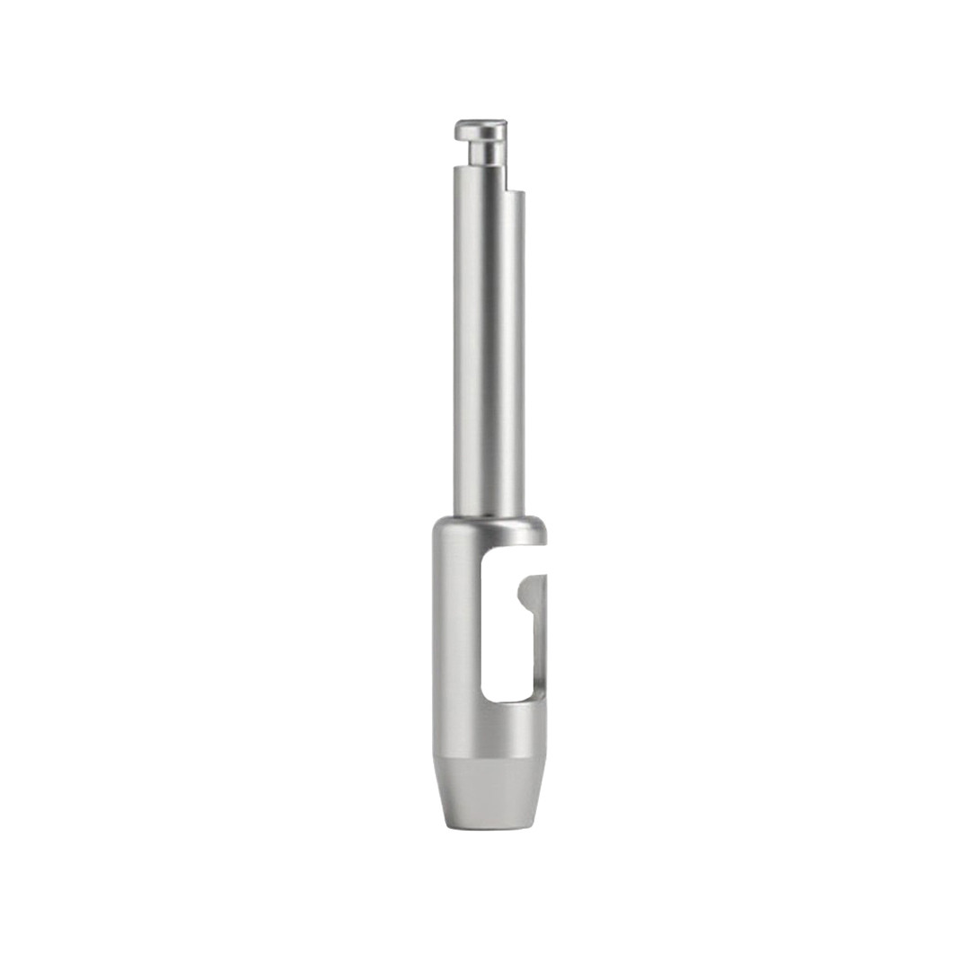 Drill Extender for External Irrigation Drills