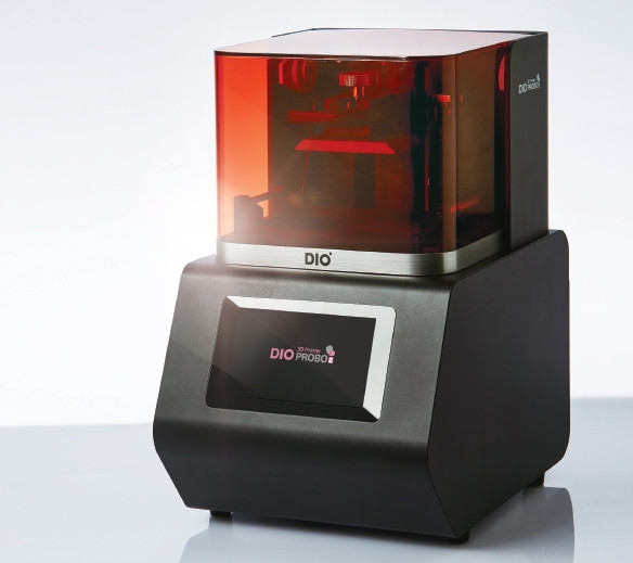 DIO PROBO Z - Whitecap Dental Solution