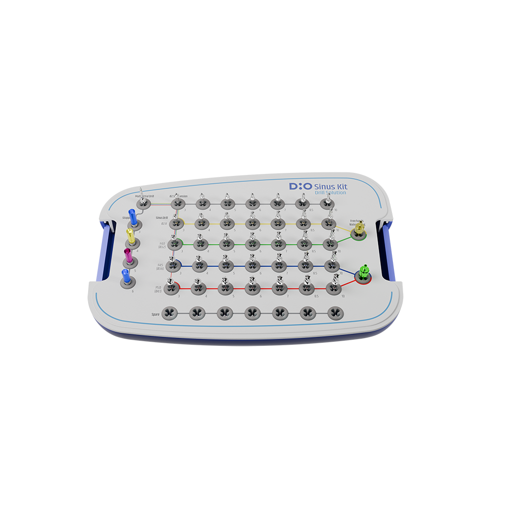 HR/HM Death コンプリートCD＋Cinicセット NEW Sinus Kit - Drill Solution