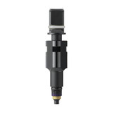 The Implant Connector (Regular) is against a white background.