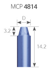 DIOnavi Cylinder Protector (Fullarch)