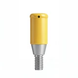 The Dio Locator Abutments - Regular is against a white background.