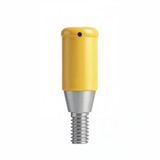 The Dio Locator Abutments- Narrow is against a white background.