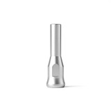 The Impression Coping- Post and Ball Type implant.