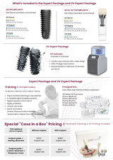 UV Expert Package