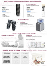 UV Provider Package