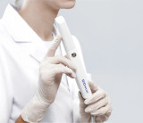 Handheld intraoral scanner for digital dental workflows, Dio Implant