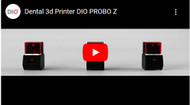 Dental 3d Printer DIO PROBO Z