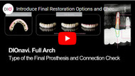 Introduce Final Restoration Options and Checkpoint